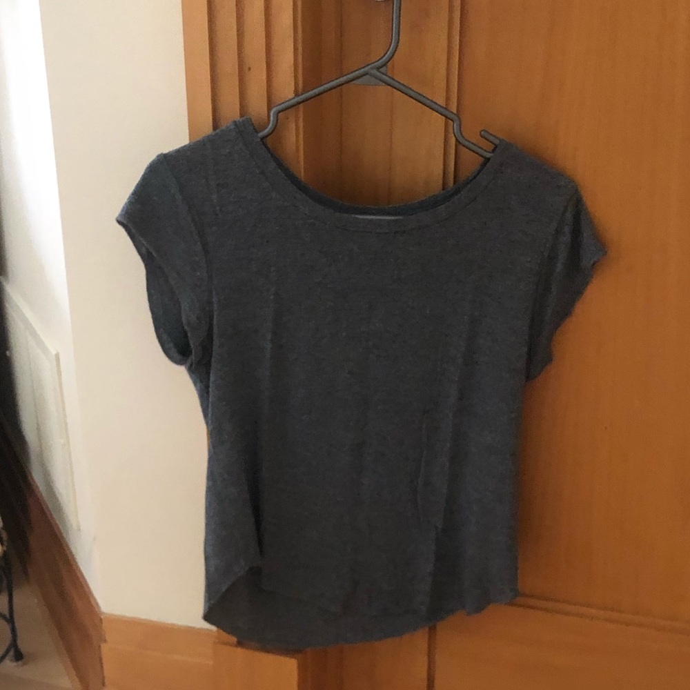 Garage tshirt
